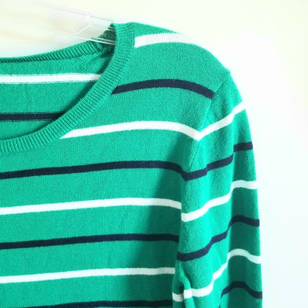 J. Crew perfect transitional